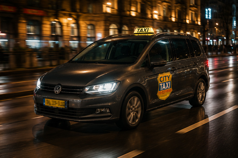 Reptéri transzfer Siófokról – csomagok bepakolása